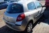 Renault Clio III 2006 1.1i D4F740 Hatchback 3-drzwi